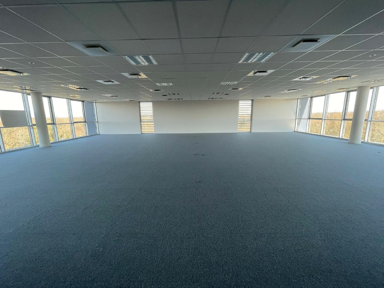 Bureau Nantes 495m² Location bureau Nantes Loire-Atlantique OLBUR2112369 5